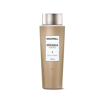 Goldwell Kerasilk Control Smooth Medium 500 ml