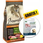 Primordial Adult Grain Free Deer and Turkey 12 kg – Hledejceny.cz