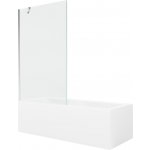 MEXEN Cubik 170 x 70 cm 550317070X9510000001 – Hledejceny.cz