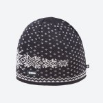 Kama A128 110 pletená merino čepice černá – Hledejceny.cz