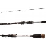 DAIWA SILVER CREEK UL Spoon 1,7 m 0,5-5 g 2 díly – Zboží Dáma