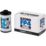 Ilford FP4 Plus 125/135-36 – Zboží Živě