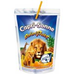 Capri-Sun Safari Fruits 10 x 200 ml – Zboží Dáma