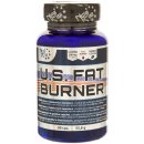 Nutristar U.S. Fat burner 90 kapslí