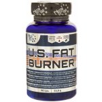 Nutristar U.S. Fat burner 90 kapslí – Zboží Mobilmania