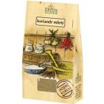 Grešík Koriandr mletý 40 g – Hledejceny.cz