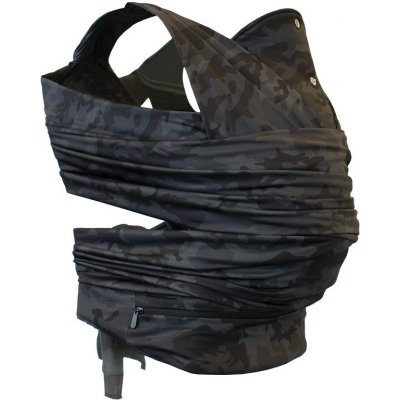 Chicco Boppy Comfy Fit Camouflage – Zboží Dáma