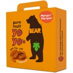YOYO Bear Mango 5 x 20 g – Zboží Dáma YOYO Bear Mango 5 x 20 g – Zboží Dáma
