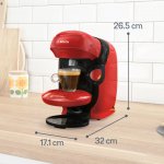 Bosch Tassimo Style TAS 113E – Zboží Mobilmania