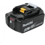 MAKITA BL1860B 18V 6AH Li-ion – Zboží Dáma