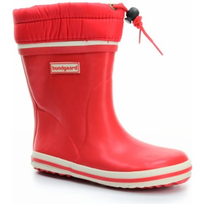 Bundgaard Cirro high warm Red – Zboží Mobilmania