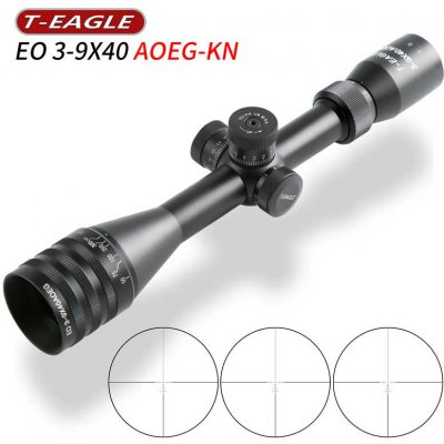 T Eagel EO 3-9x40 AOEG KN TE2309 – Hledejceny.cz