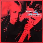 Petty Tom & Heartbreakers - Long After Dark LP – Hledejceny.cz