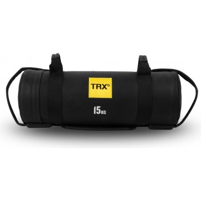 TRX Power Bag 15kg – Zboží Mobilmania