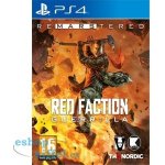 Red Faction: Guerrilla Re-Mars-tered – Hledejceny.cz