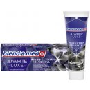 Blend-a-med 3D White Luxe Charcoal 75 ml