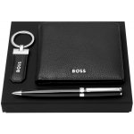 Boss Černá HBPA00028M 001 – Zboží Živě