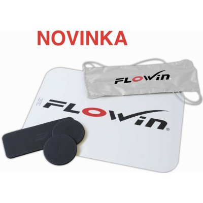 Flowin Fitness – Zboží Dáma