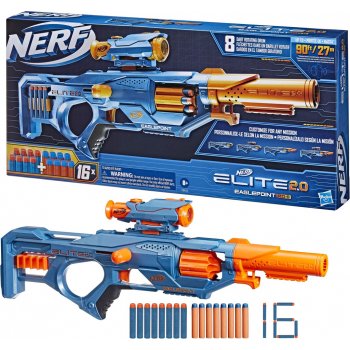 Nerf Elite 2.0 Eaglepoint RD8