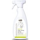 Ostatní pomůcky pro psy Greenfields spray Zákaz vstupu Stay Away 400 ml