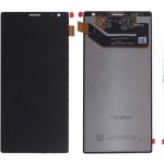 LCD Displej + Dotykové sklo Sony Xperia 10 Plus – Zbozi.Blesk.cz