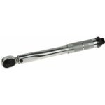 Geko momentový klíč 1/4" 5-25NM G10063 – Hledejceny.cz