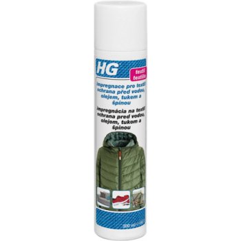 HG pro textil 300 ml