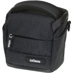 Dörr MOTION Zoom XS Black taška 456500 – Zboží Živě