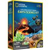 Živá vzdělávací sada National Geographic Explorer Science Earth Kit