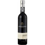 J.H. Andresen Colheita Port 2003 20% 0,75 l (holá láhev) – Hledejceny.cz