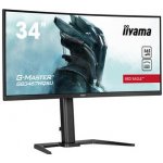 iiyama G-Master GB3467WQSU-B5 – Sleviste.cz