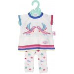 Zapf Creation BABY born Pletené oblečení – Sleviste.cz