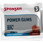SPONSER POWER GUMS COLA 75 g – Zboží Dáma
