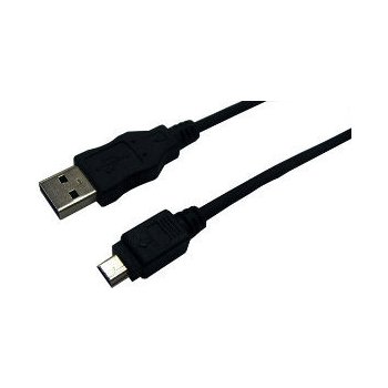 Logilink CU0014 mini USB 2.0, 2m