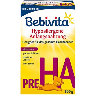 Bebivita PRE HA 500 g