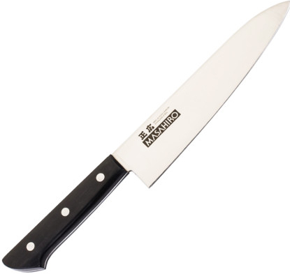 Masahiro nůž MV L Chef 180 mm