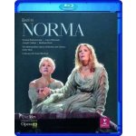 Norma: Metropolitan Opera BD – Hledejceny.cz