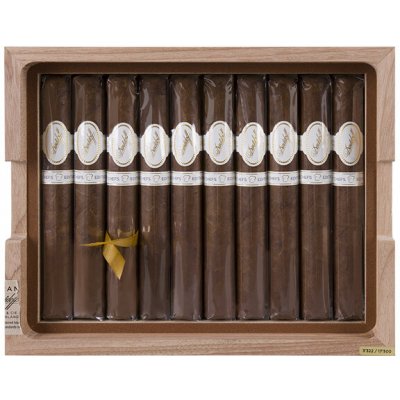 Davidoff Chefs Edition 2025 1 ks – Hledejceny.cz