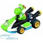 Carrera Auto D132 31061 Mario Kart "Yoshi" – Zboží Mobilmania