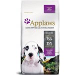 Applaws Dog Puppy Large Breed Chicken 2 x 7,5 kg – Hledejceny.cz