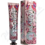 Marvis Kissing Rose 75 ml – Zbozi.Blesk.cz