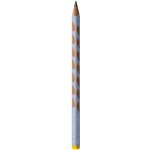 Stabilo Easy graph Pastel modrá Ergonomická HB pro leváky – Zbozi.Blesk.cz