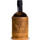 Heimat Barrel Aged Dry Gin 43% 0,5 l (holá láhev)