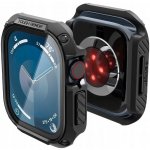 Spigen Rugged Armor Pro Apple Watch 4 44mm MILITARY GREEN 062CS26016 – Zboží Živě