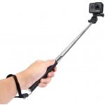TopTechnology Teleskopická selfie tyč BNPU55SKY – Zboží Živě