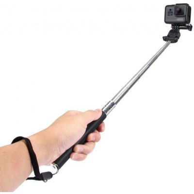 TopTechnology Teleskopická selfie tyč BNPU55SKY – Zboží Živě
