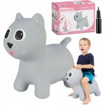 Tootiny kočička šedá – Sleviste.cz