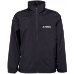 adidas Terrex Multy 2l Rain Jacket černá – Zboží Mobilmania