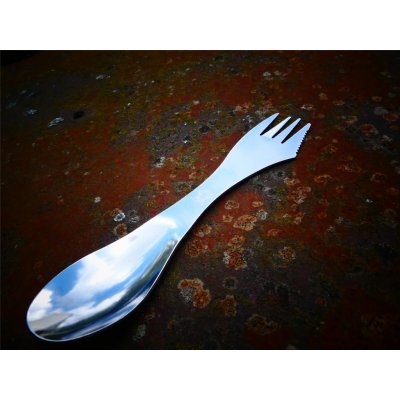 Survival Spork - 5ive Star Gear – Hledejceny.cz