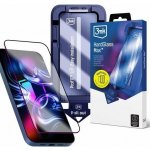 3mk HardGlass Max iPhone 16 Pro/17 5903108754842 – Zboží Živě